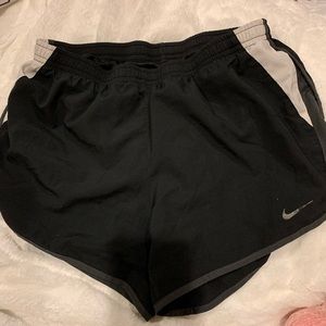 dry fit nike shorts